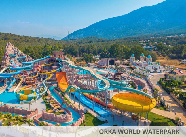 Orka World Aquapark