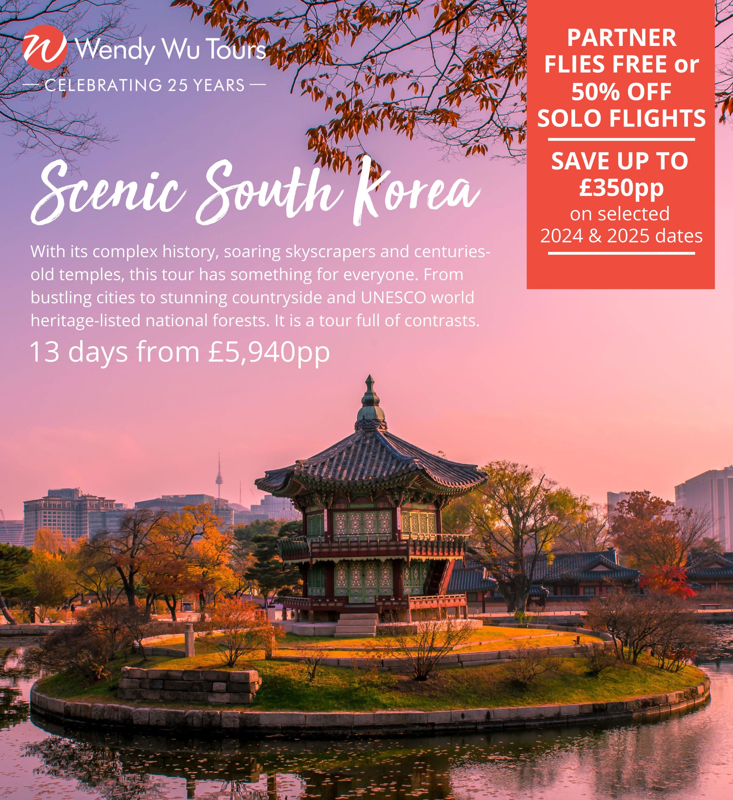 Secnic-South-Korea