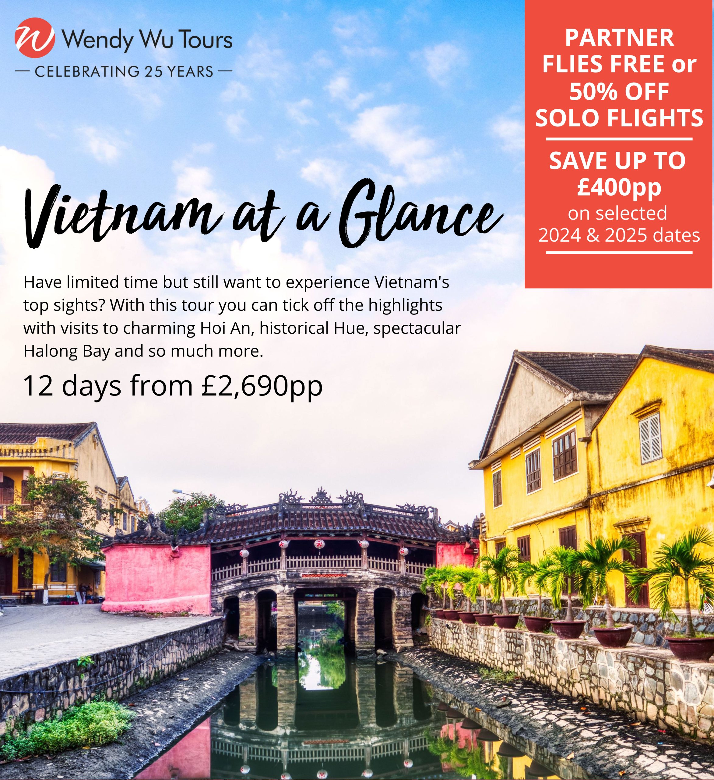 Vietnam-At-A-Glance