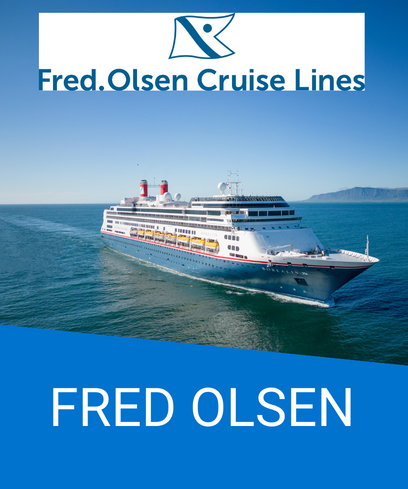 Fred Olsen
