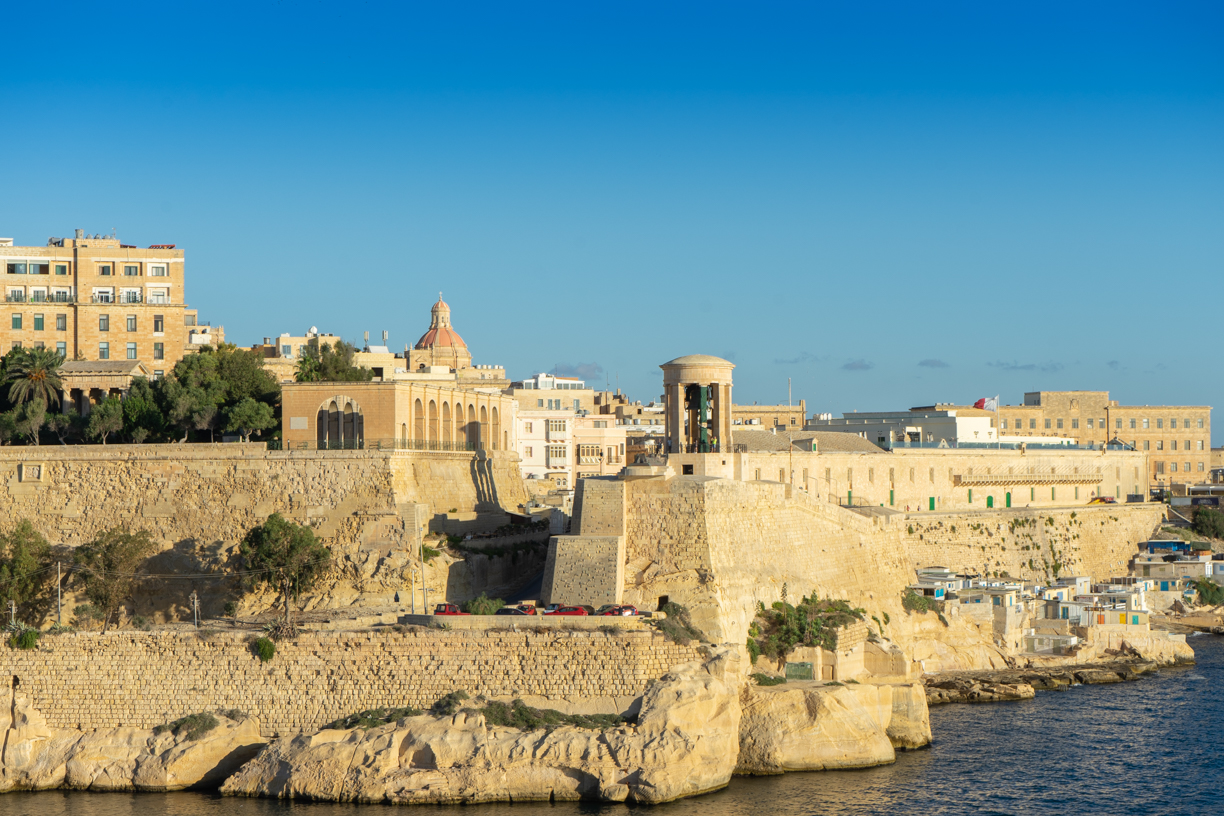 Balmoral in Malta